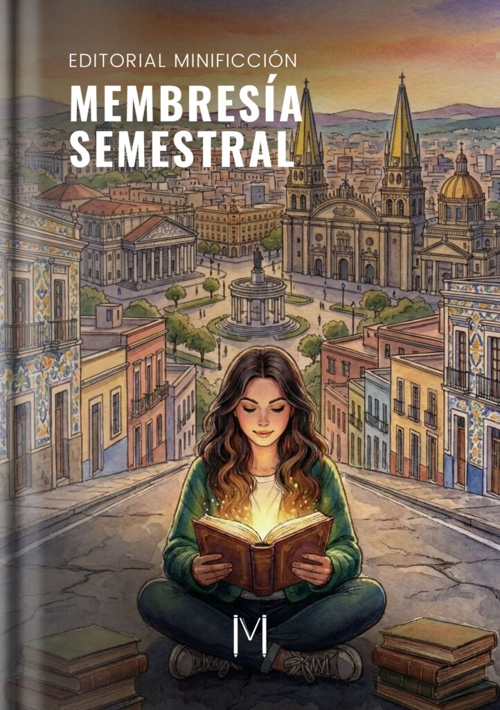 Membresía semestral