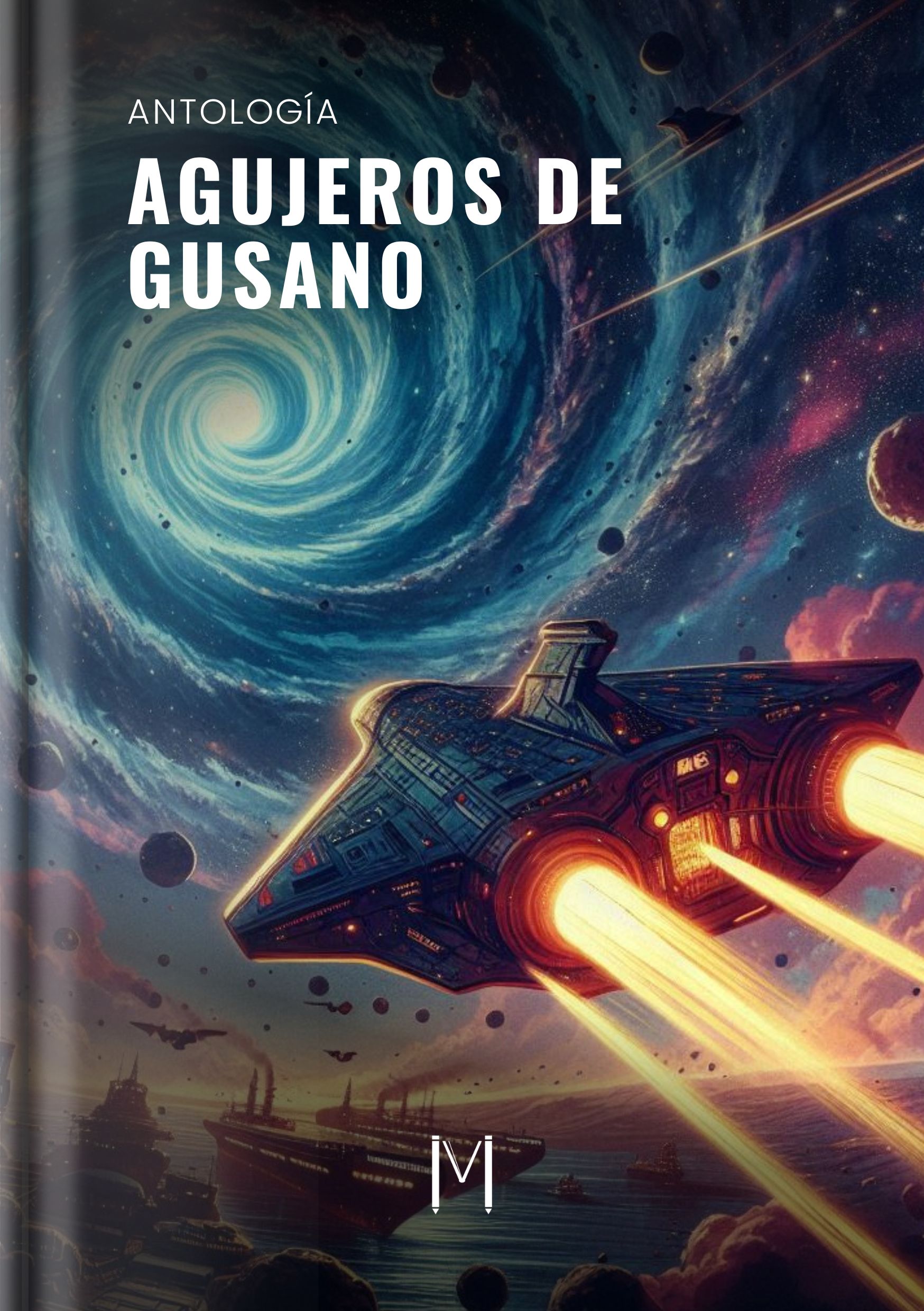 Agujeros de gusano