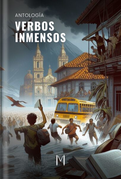 Verbos inmensos