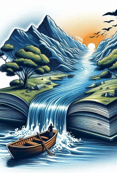 ¿Qué es la novela?
