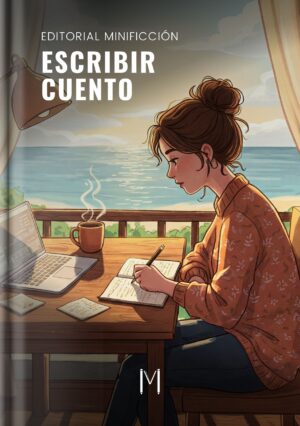 Escribir cuento