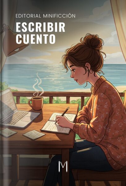 Escribir cuento