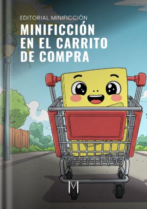 Minificción en el carrito de compra