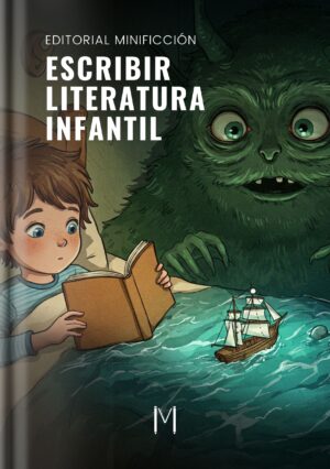 Escribir literatura infantil