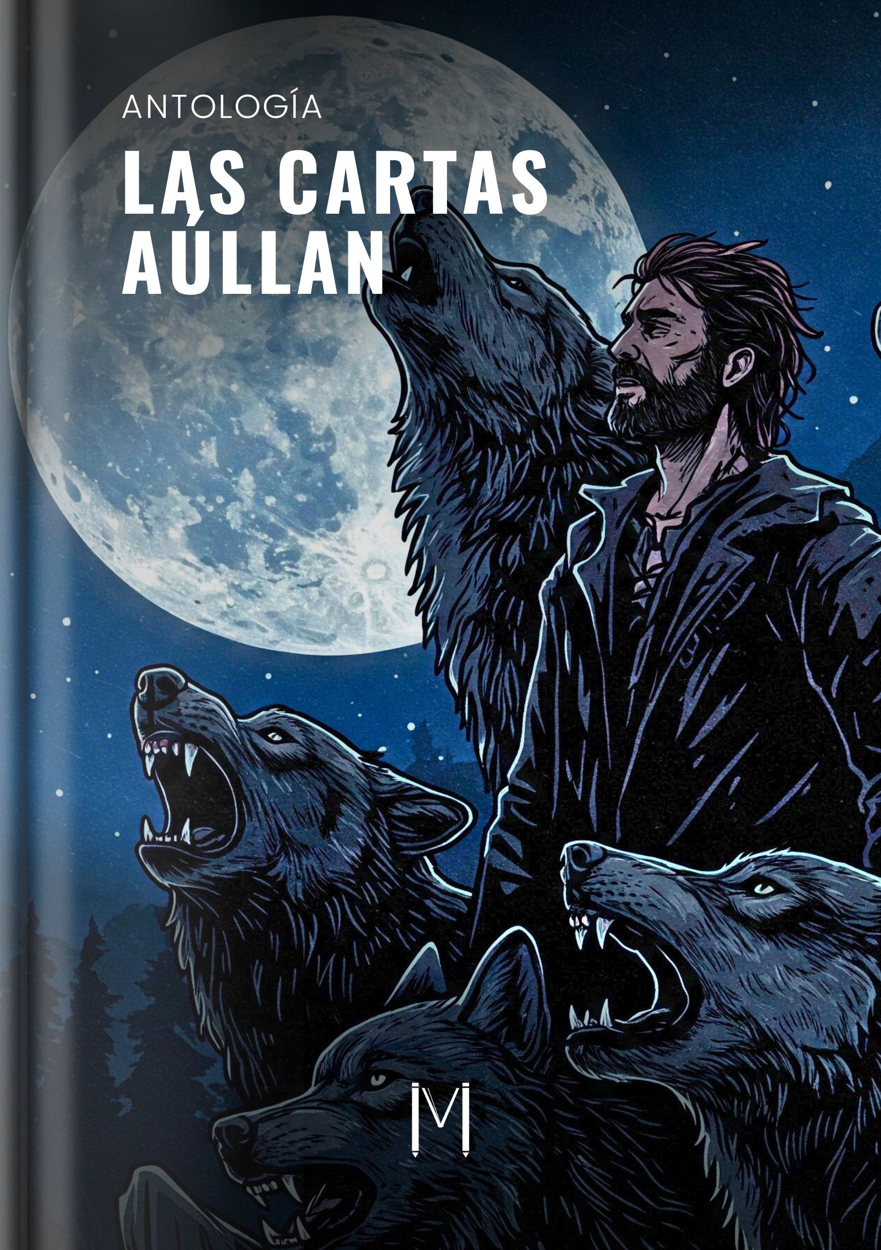 Las cartas aúllan