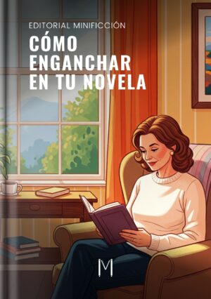 Cómo enganchar en tu novela