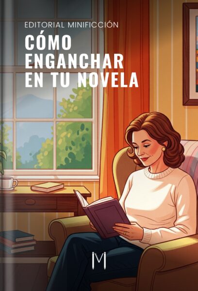 Cómo enganchar en tu novela