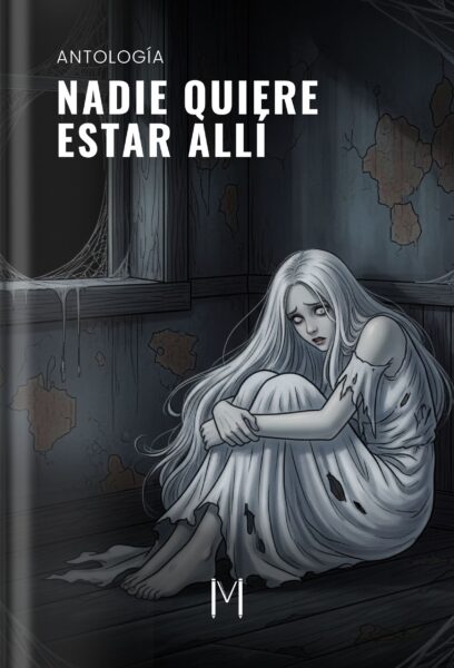 Nadie quiere estar allí