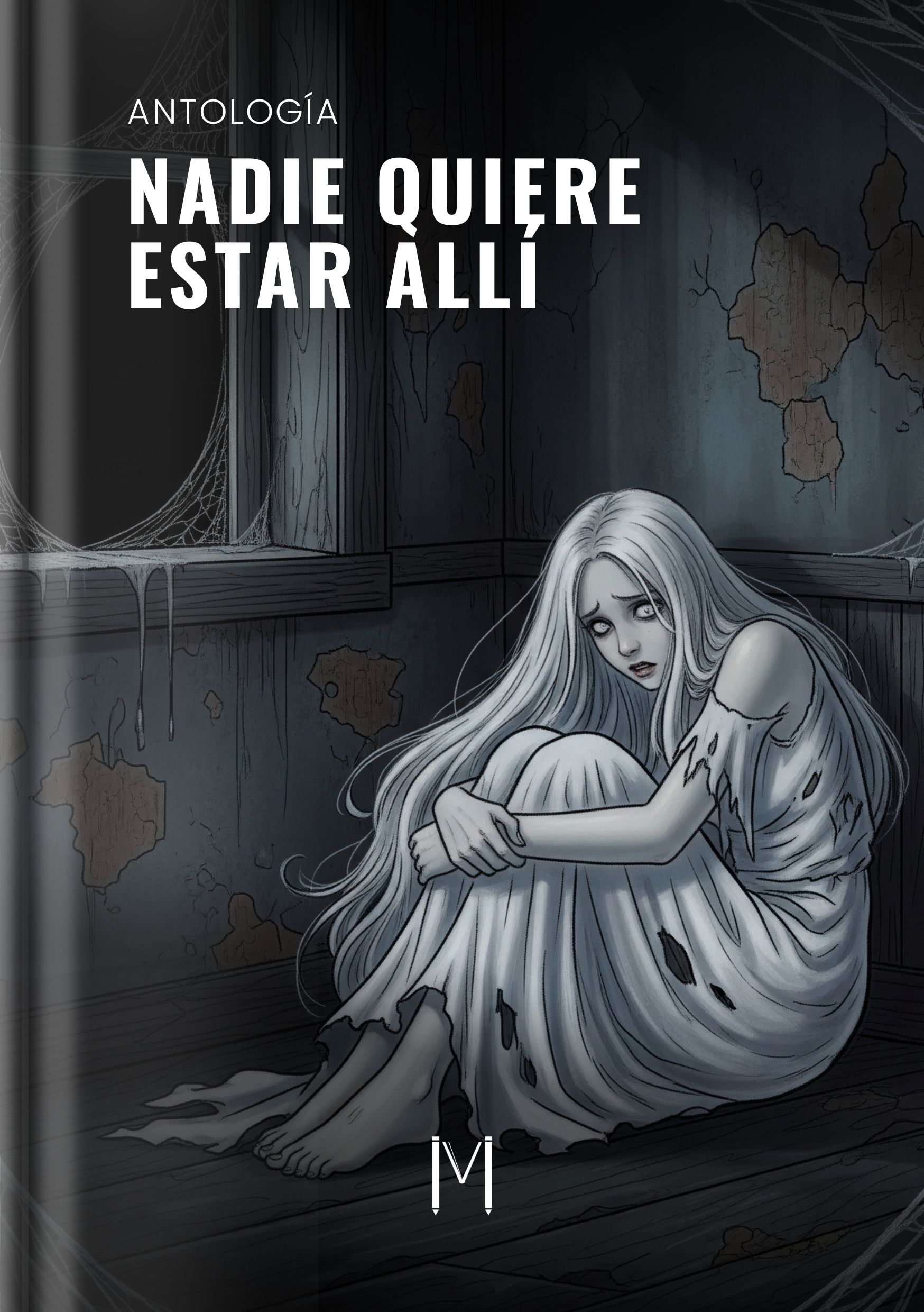 Nadie quiere estar allí