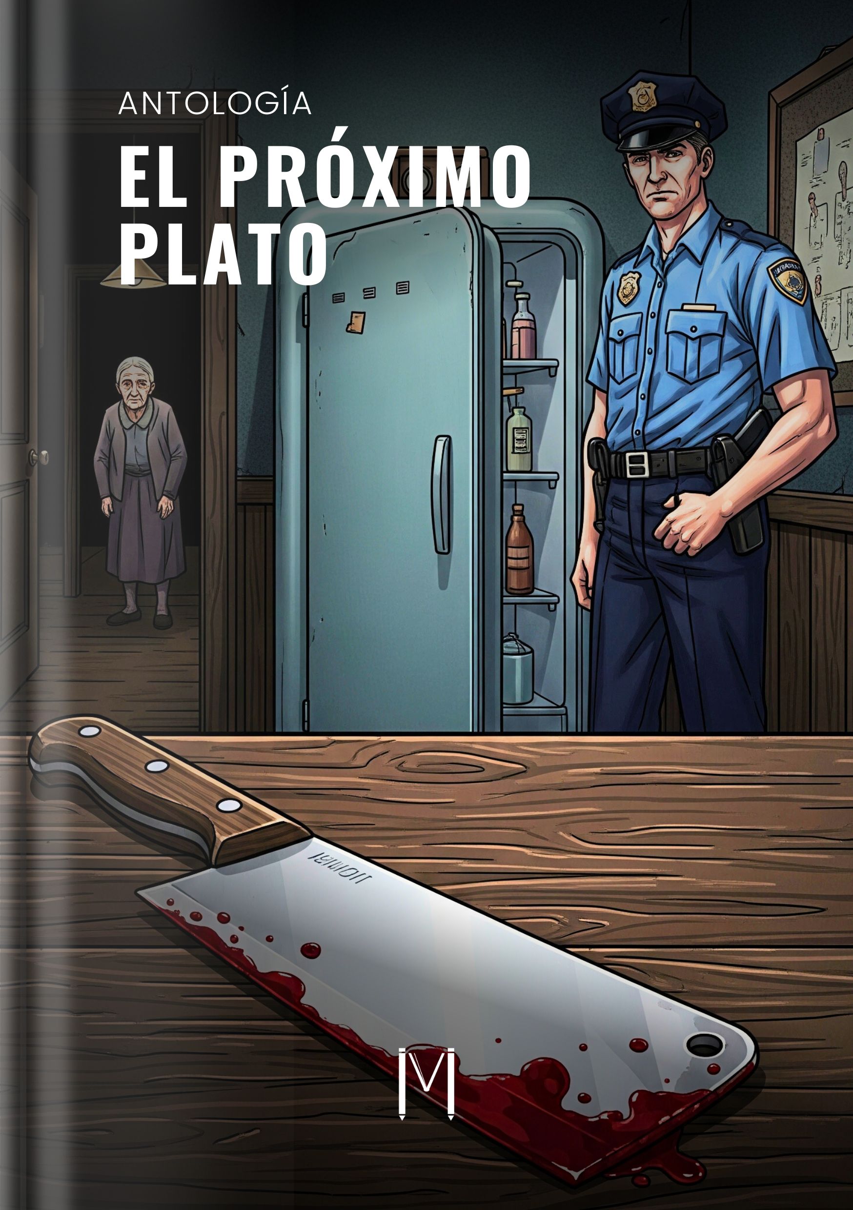 El próximo plato