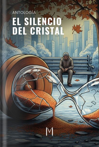 El silencio del cristal