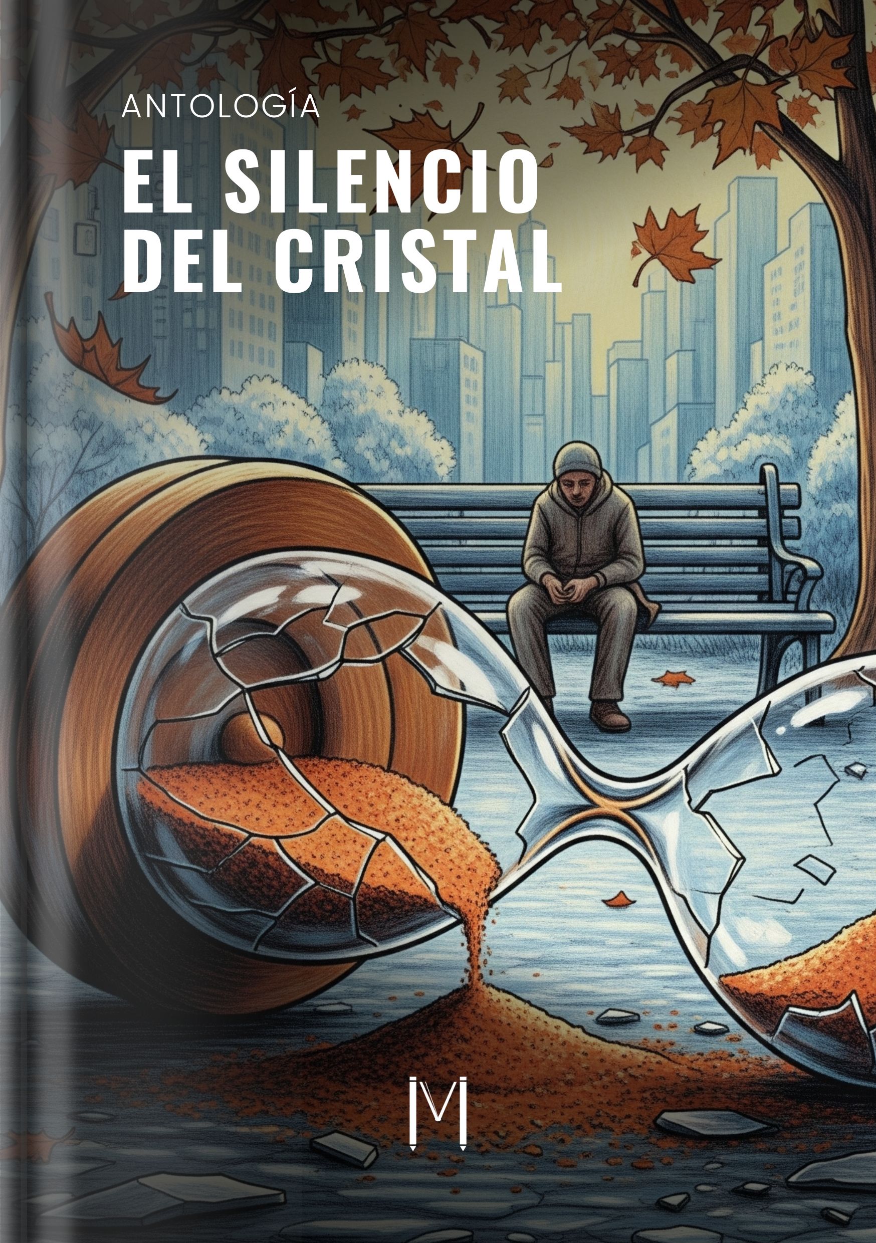 El silencio del cristal