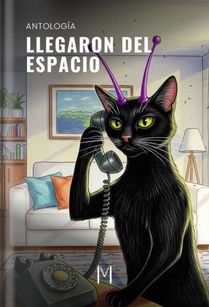 Llegaron del espacio