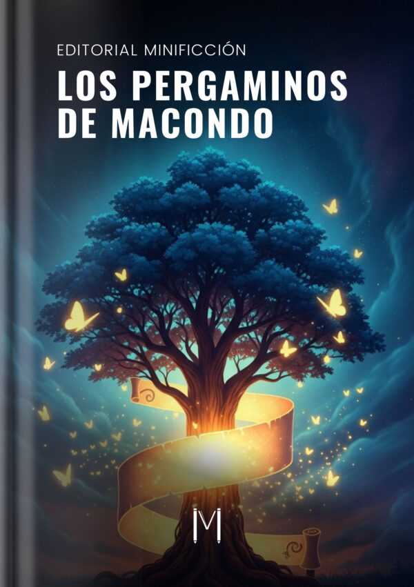 Los pergaminos de Macondo