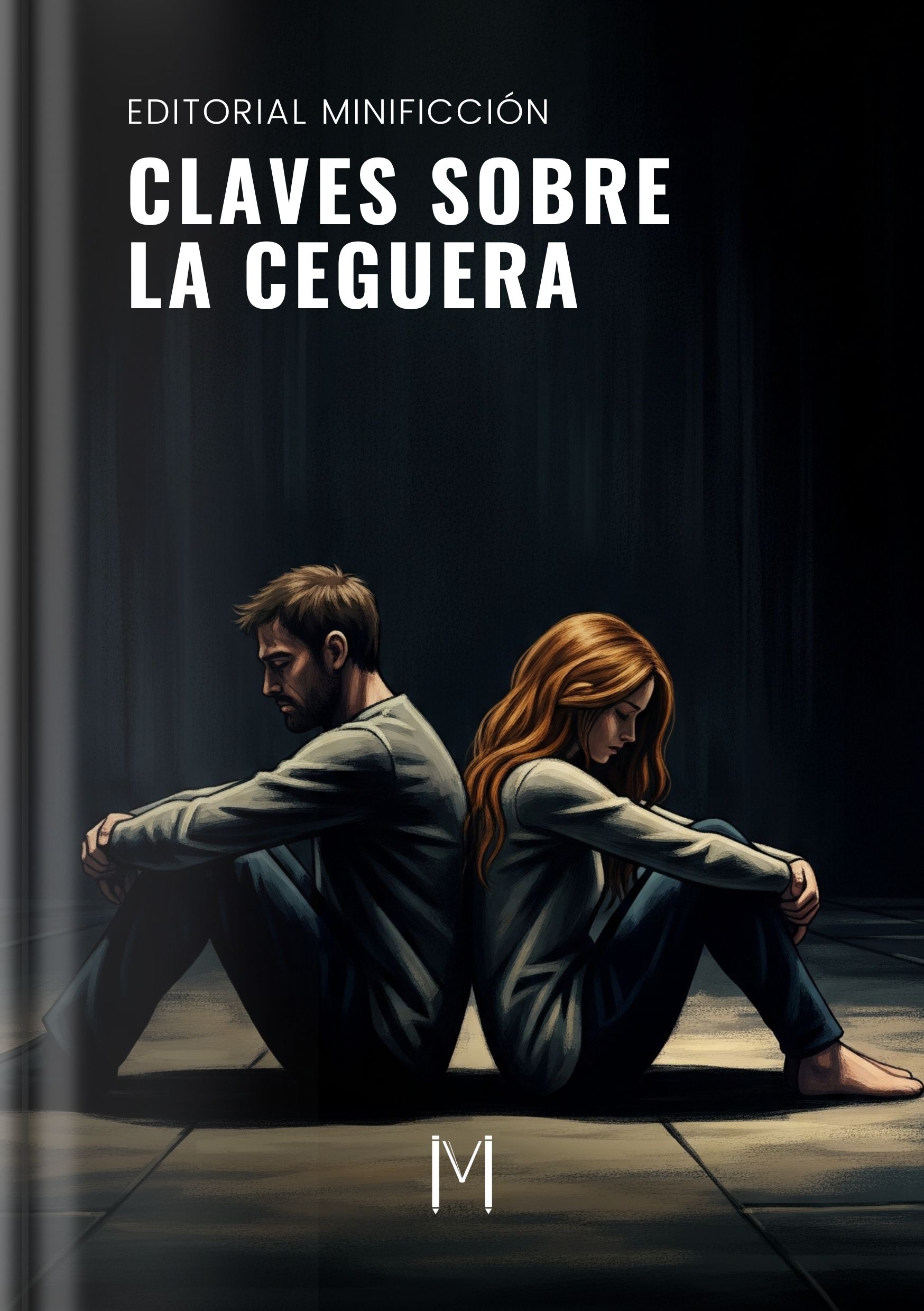 Claves sobre la ceguera