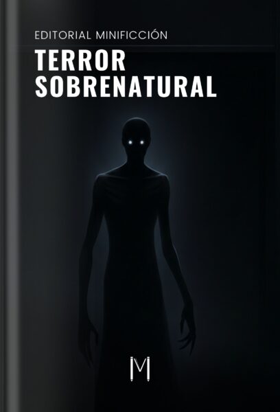 Terror sobrenatural