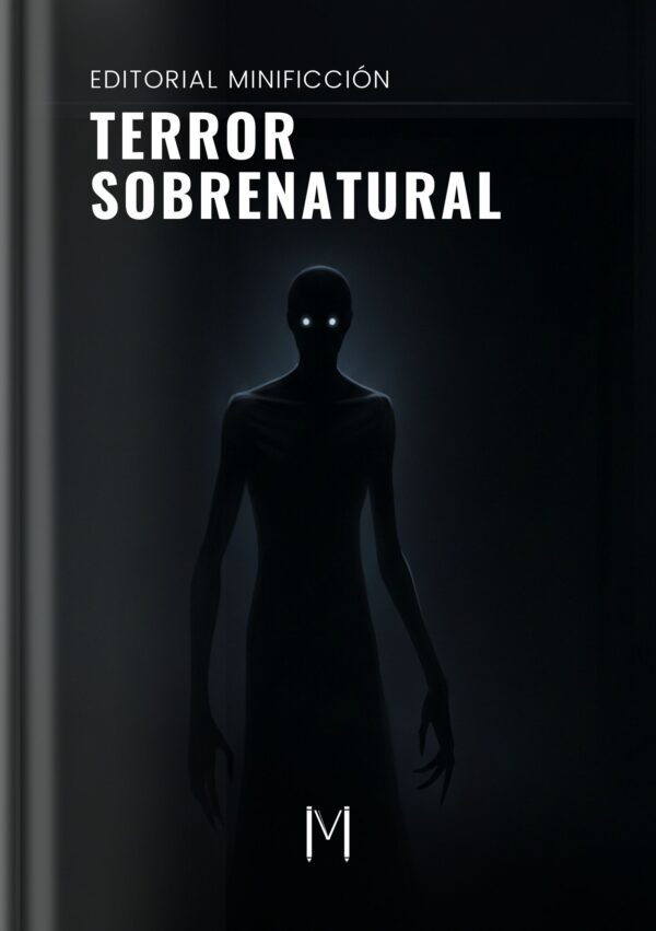 Terror sobrenatural
