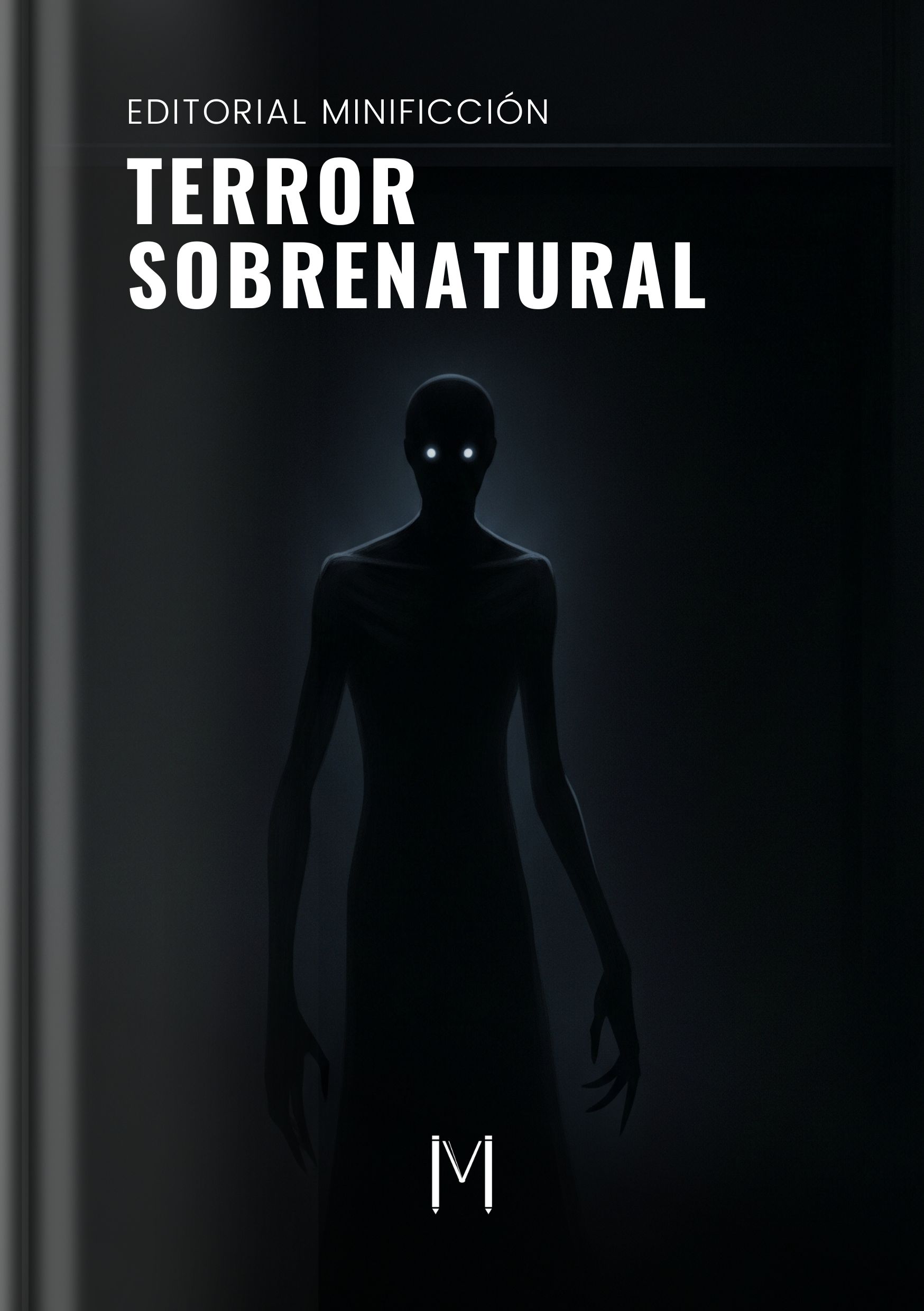 Terror sobrenatural