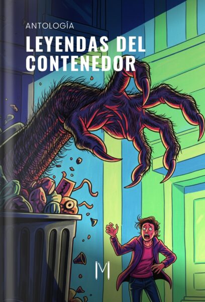 Leyendas del contenedor