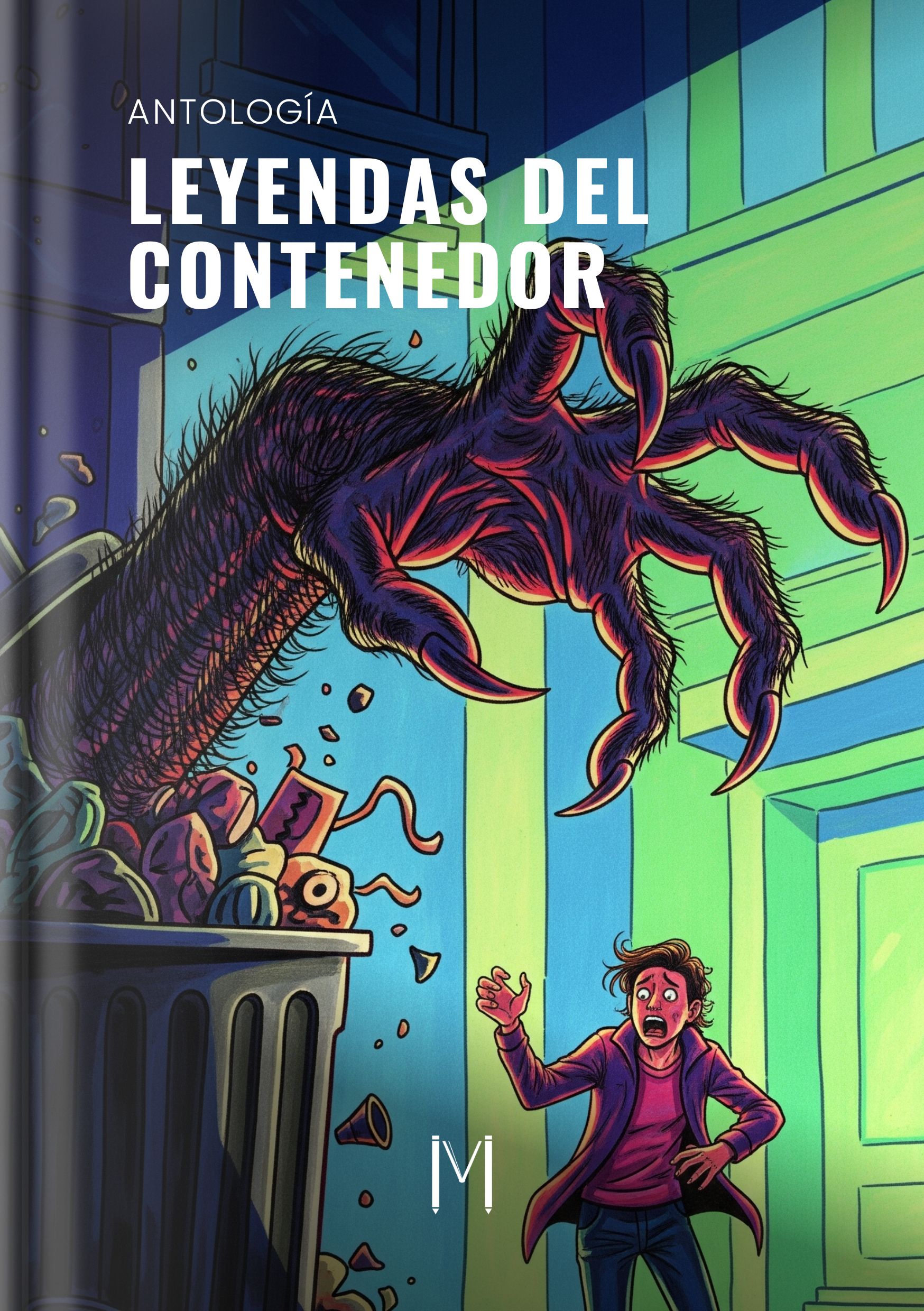 Leyendas del contenedor