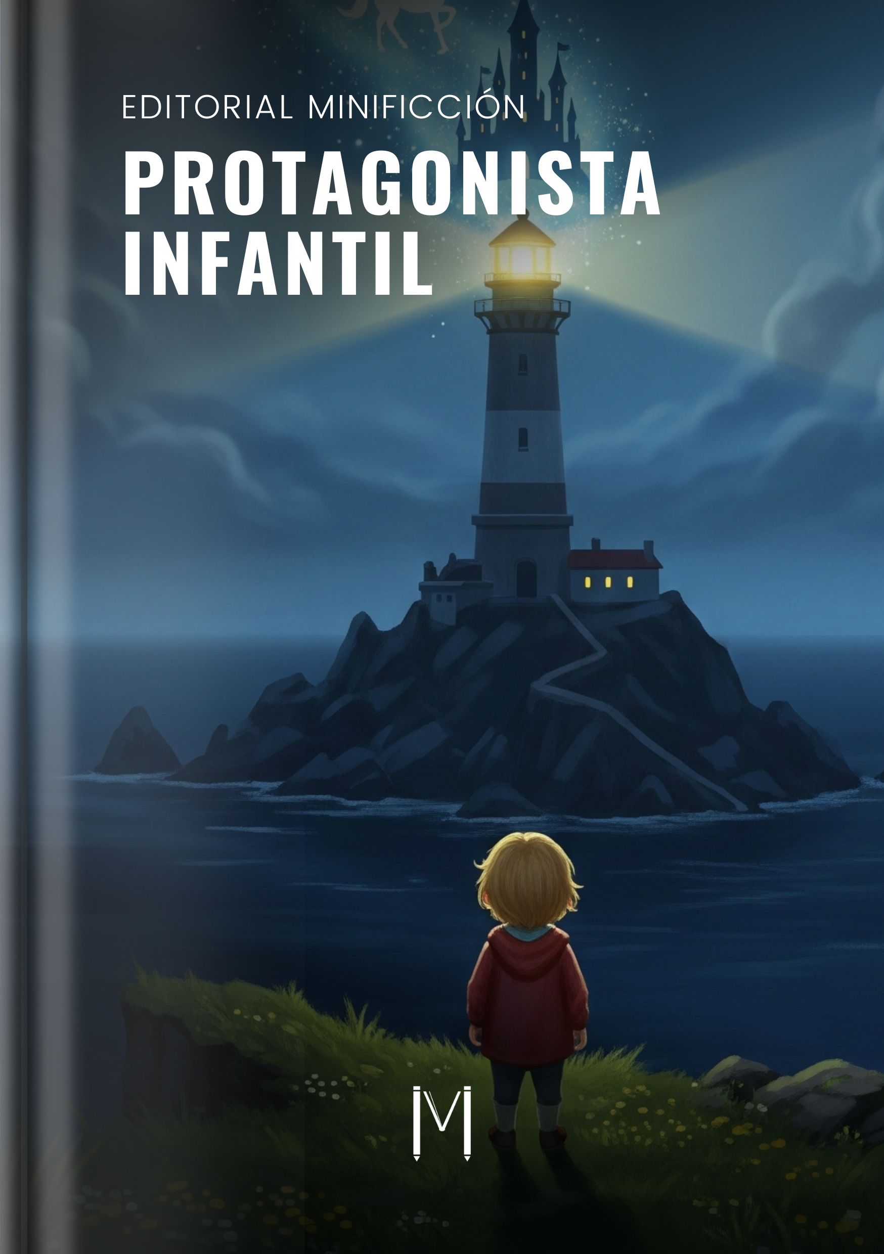 Protagonista infantil