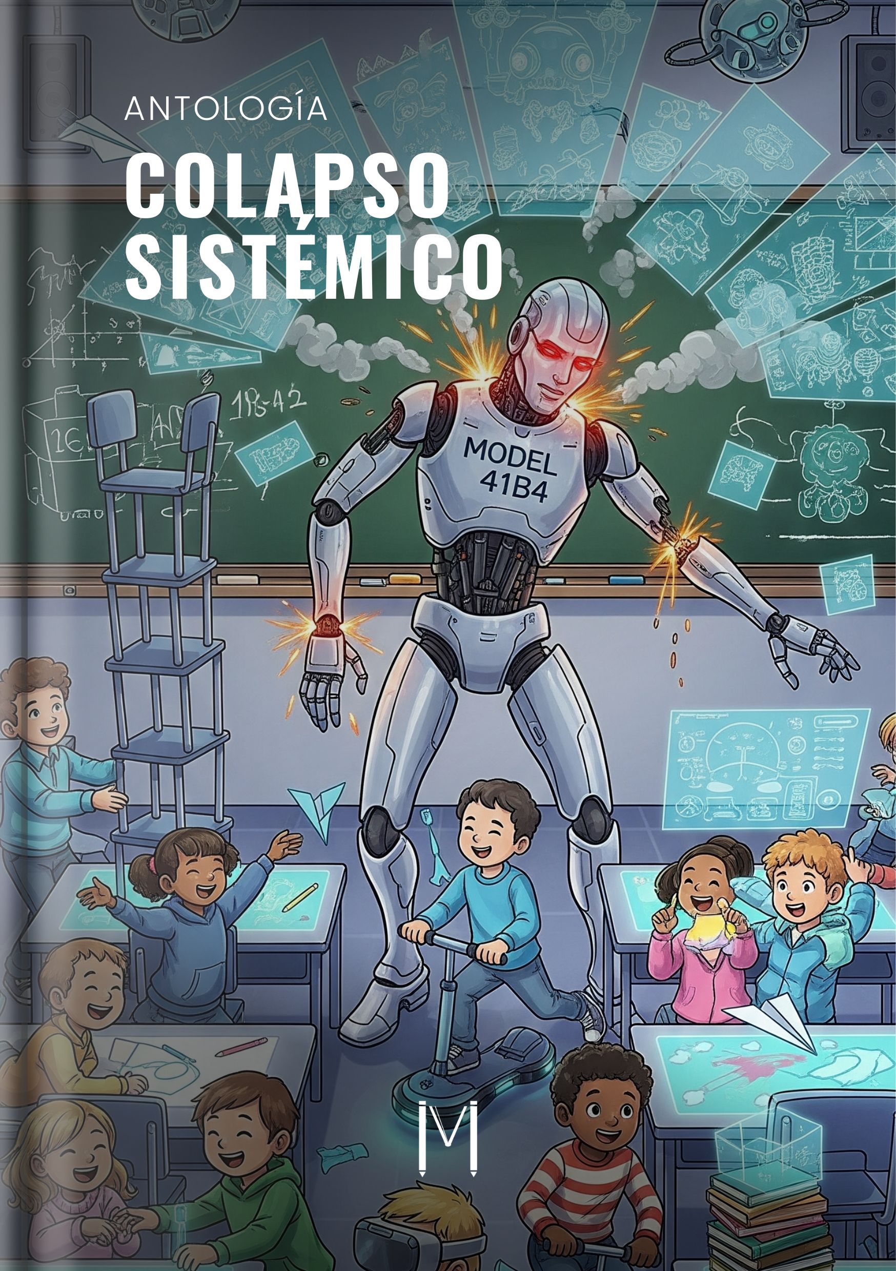 Colapso sistémico