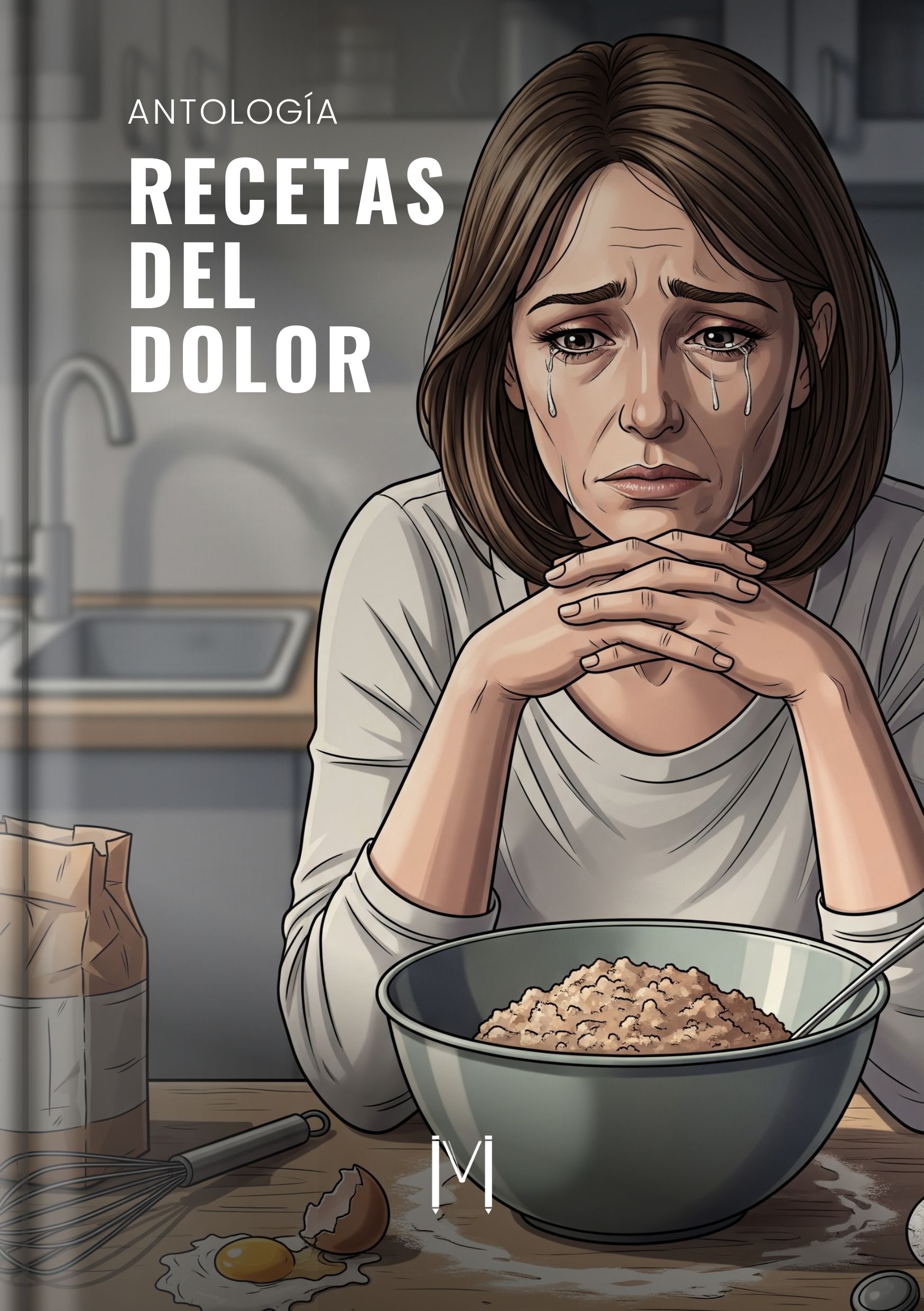 Recetas del dolor