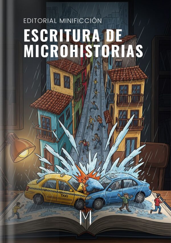 Escritura de microhistorias