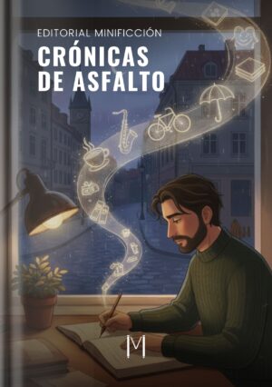 Crónicas de asfalto