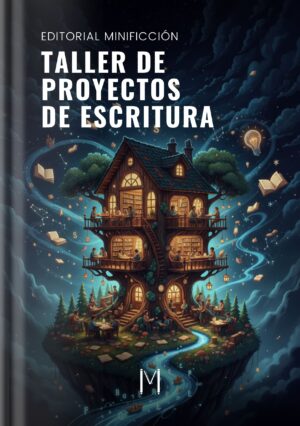 Taller de proyectos de escritura