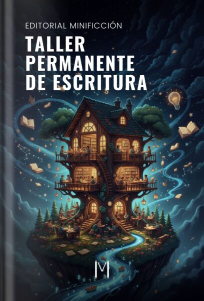 Taller permanente de escritura