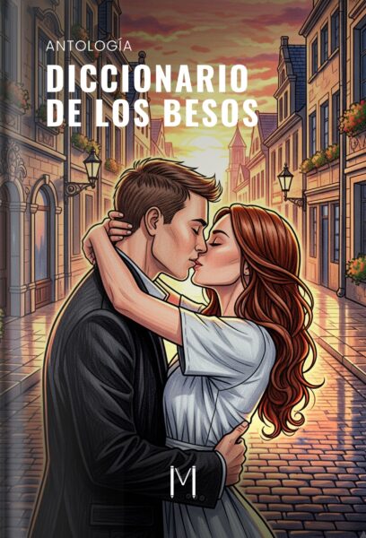 Diccionario de los besos