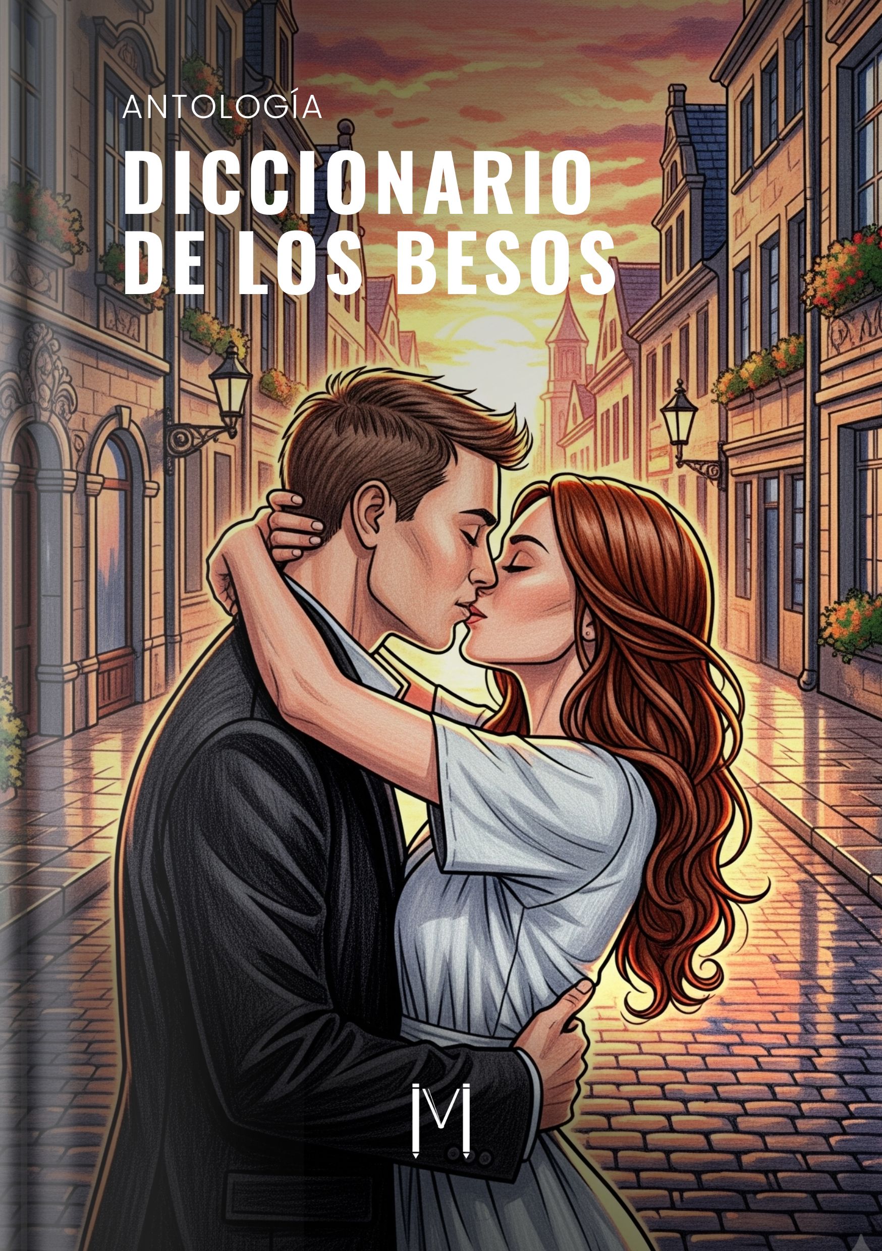 Diccionario de los besos
