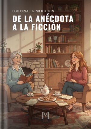 De la anécdota a la ficción