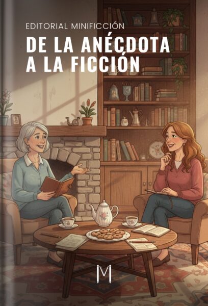 De la anécdota a la ficción