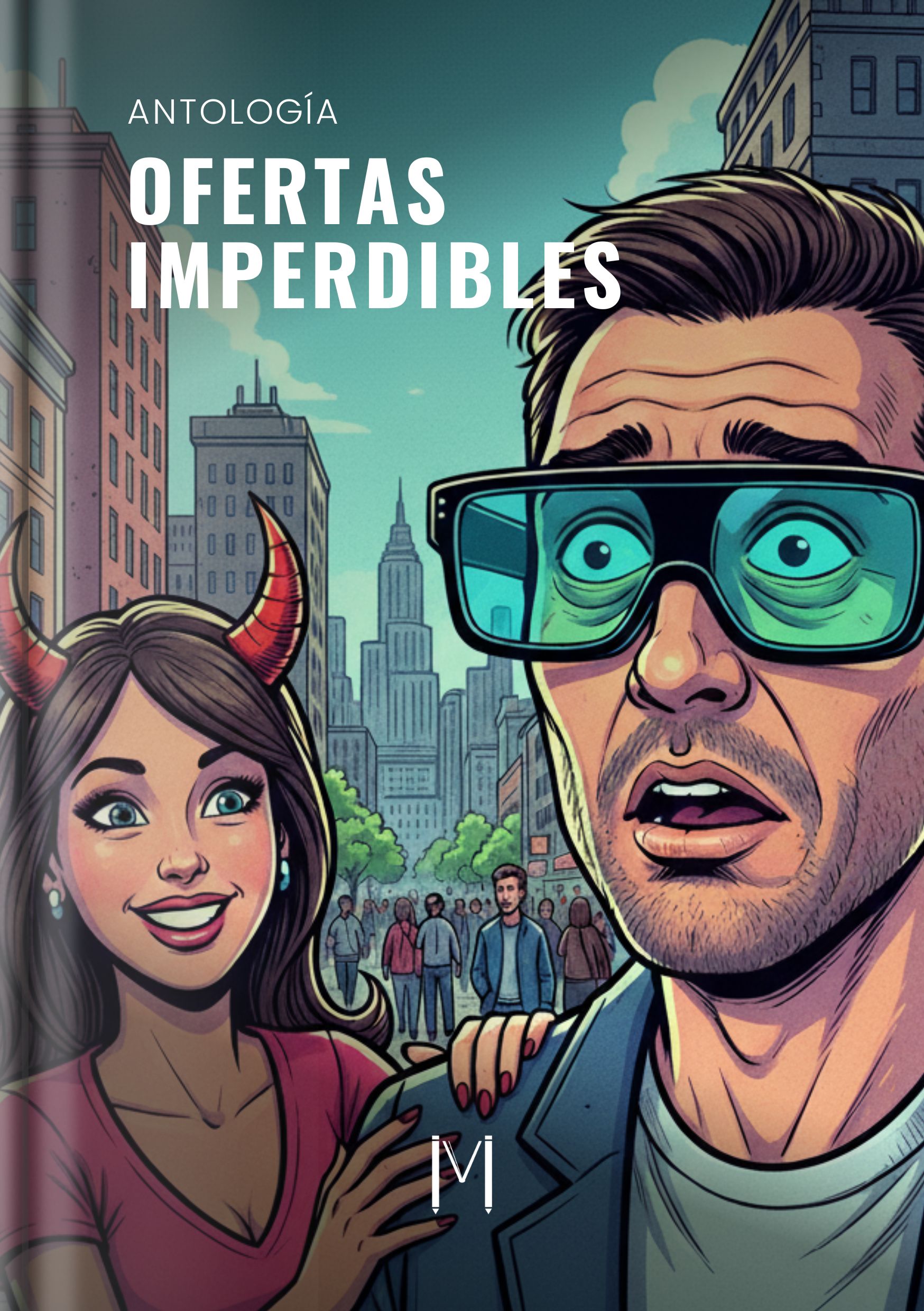 Ofertas imperdibles