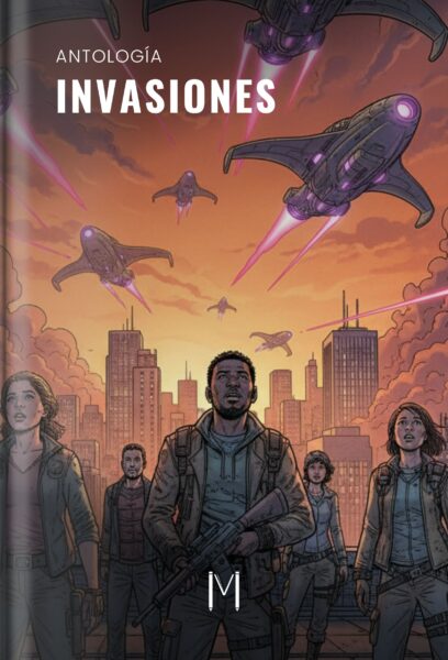 Invasiones