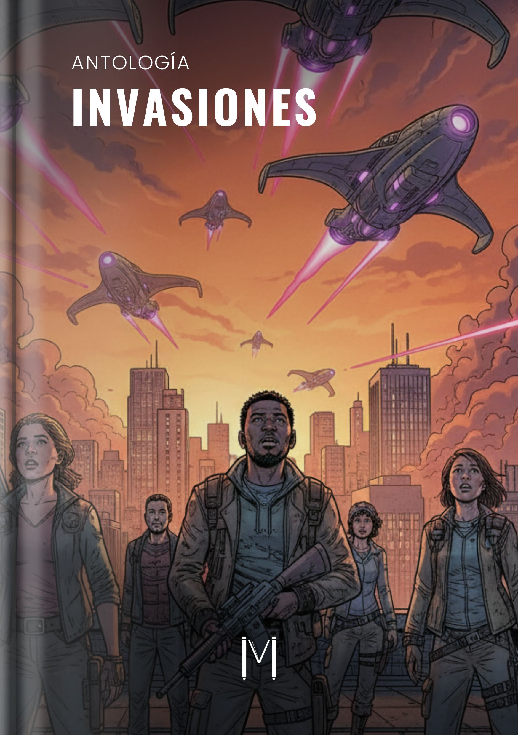 Invasiones