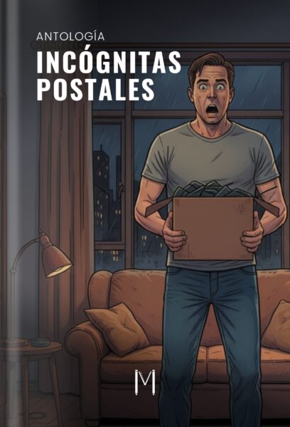 Incógnitas postales