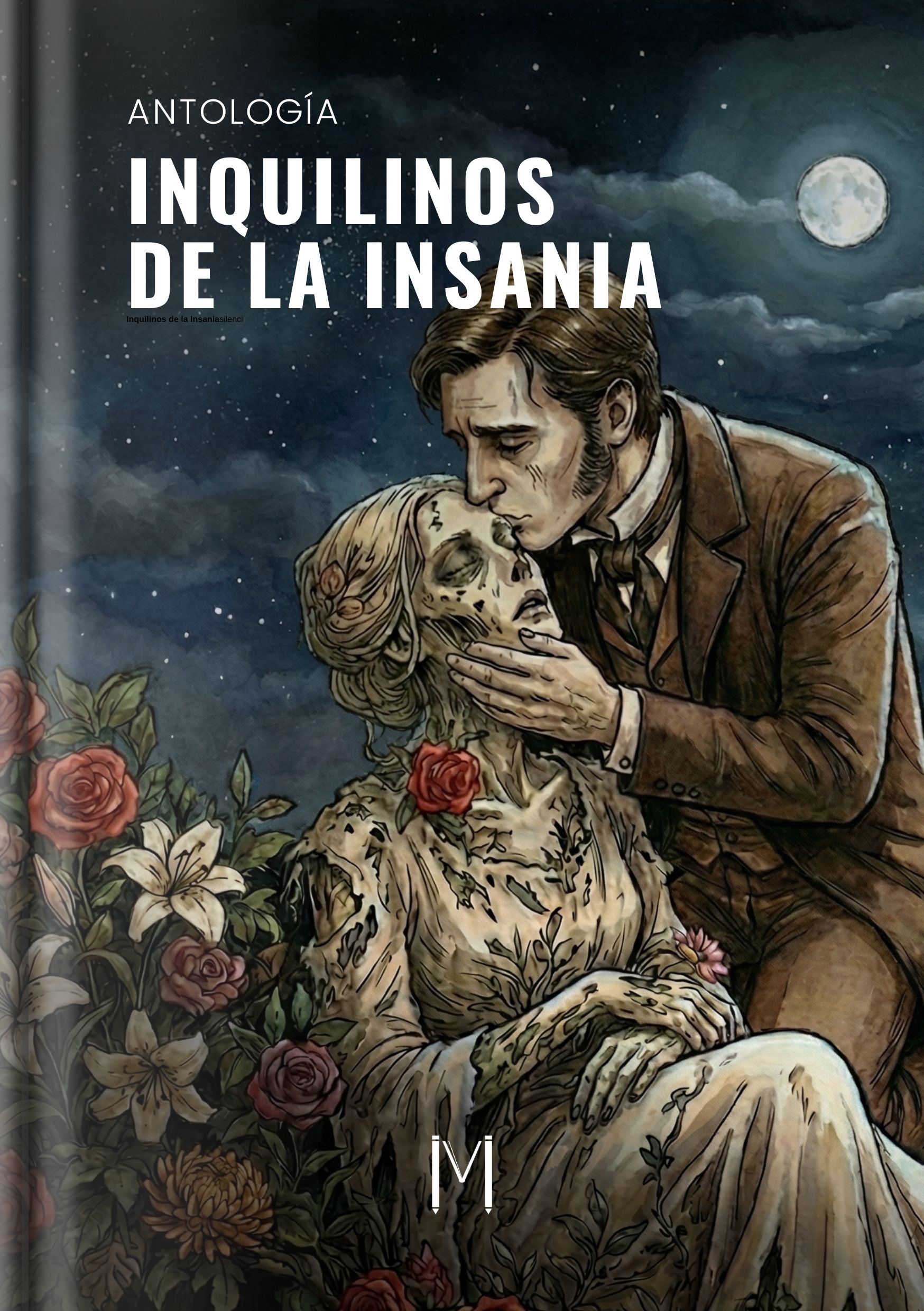 Inquilinos de la insania