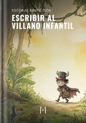 Escribir al villano infantil