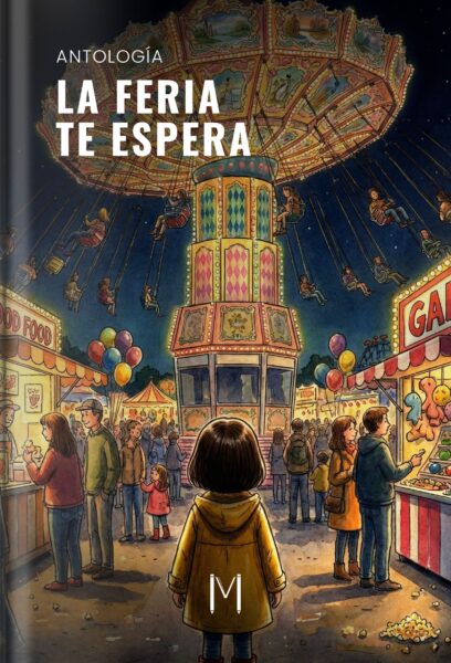 La feria te espera