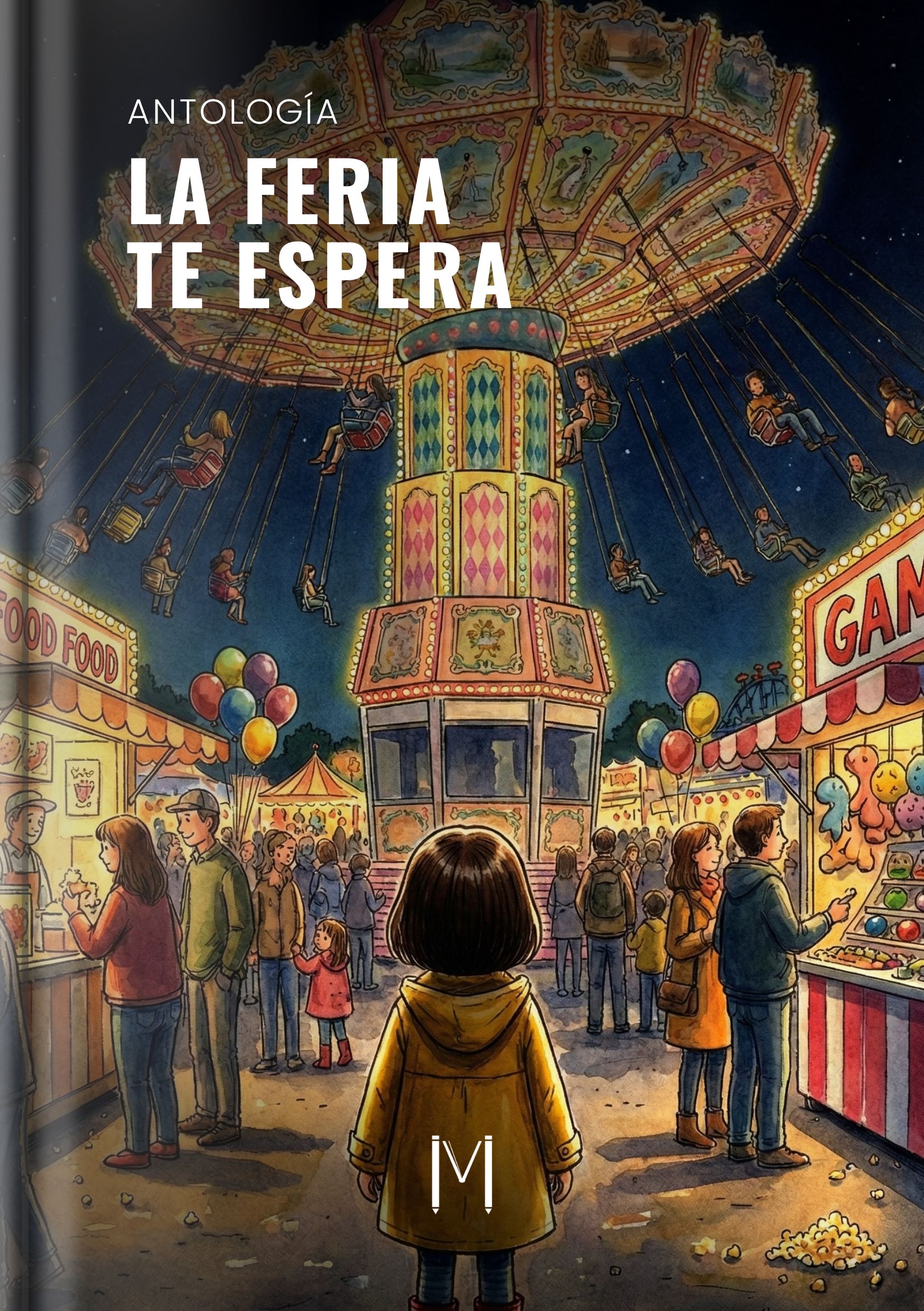 La feria te espera