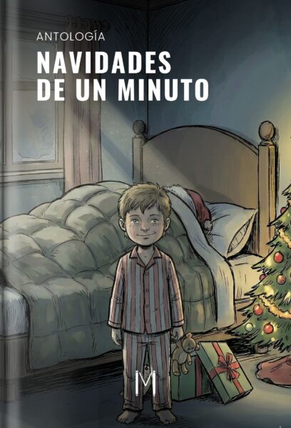 Navidades de un minuto