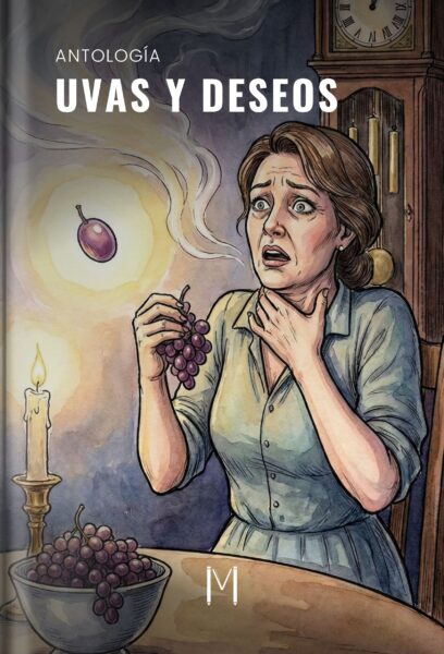 Uvas y deseos