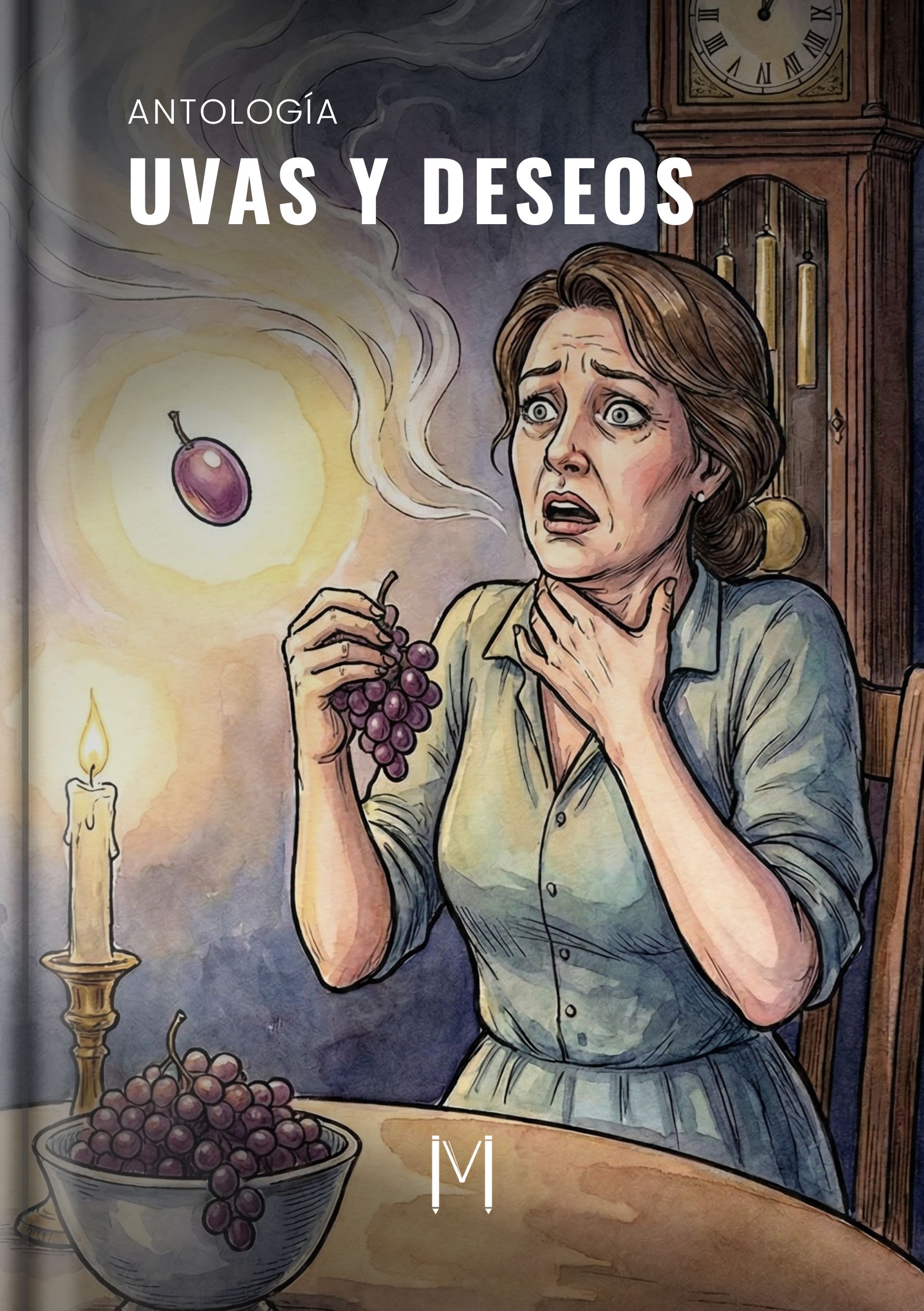 Uvas y deseos