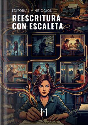 Reescritura con escaleta