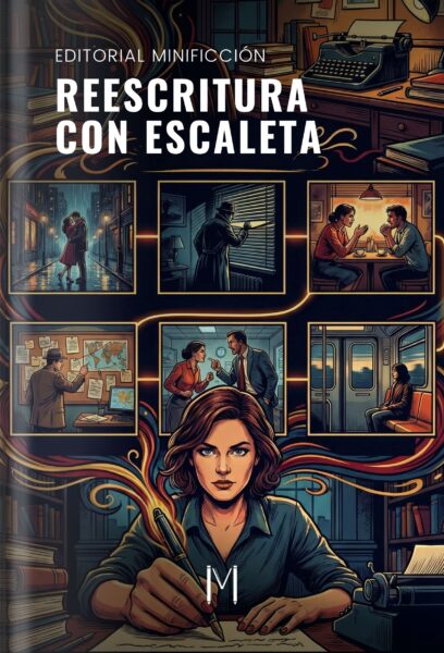 Reescritura con escaleta