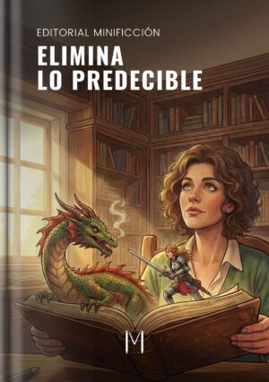 Elimina lo predecible