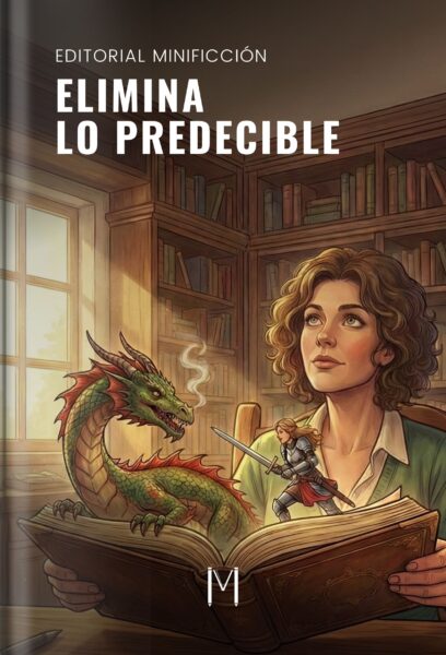 Elimina lo predecible